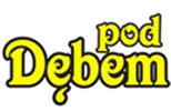 logo Dom Weselny "Pod Dębem"